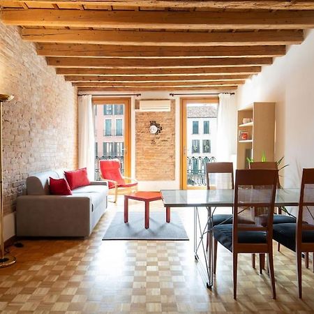 Enjoy Home - Appartamento Orologio, Piazza Dei Signori Padwa Zewnętrze zdjęcie