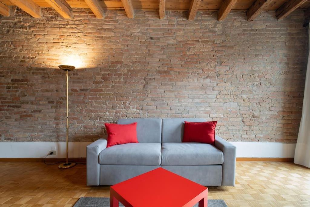 Enjoy Home - Appartamento Orologio, Piazza Dei Signori Padwa Zewnętrze zdjęcie