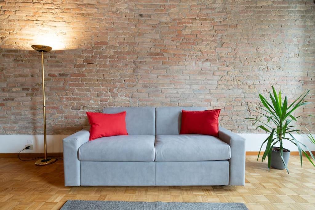 Enjoy Home - Appartamento Orologio, Piazza Dei Signori Padwa Zewnętrze zdjęcie